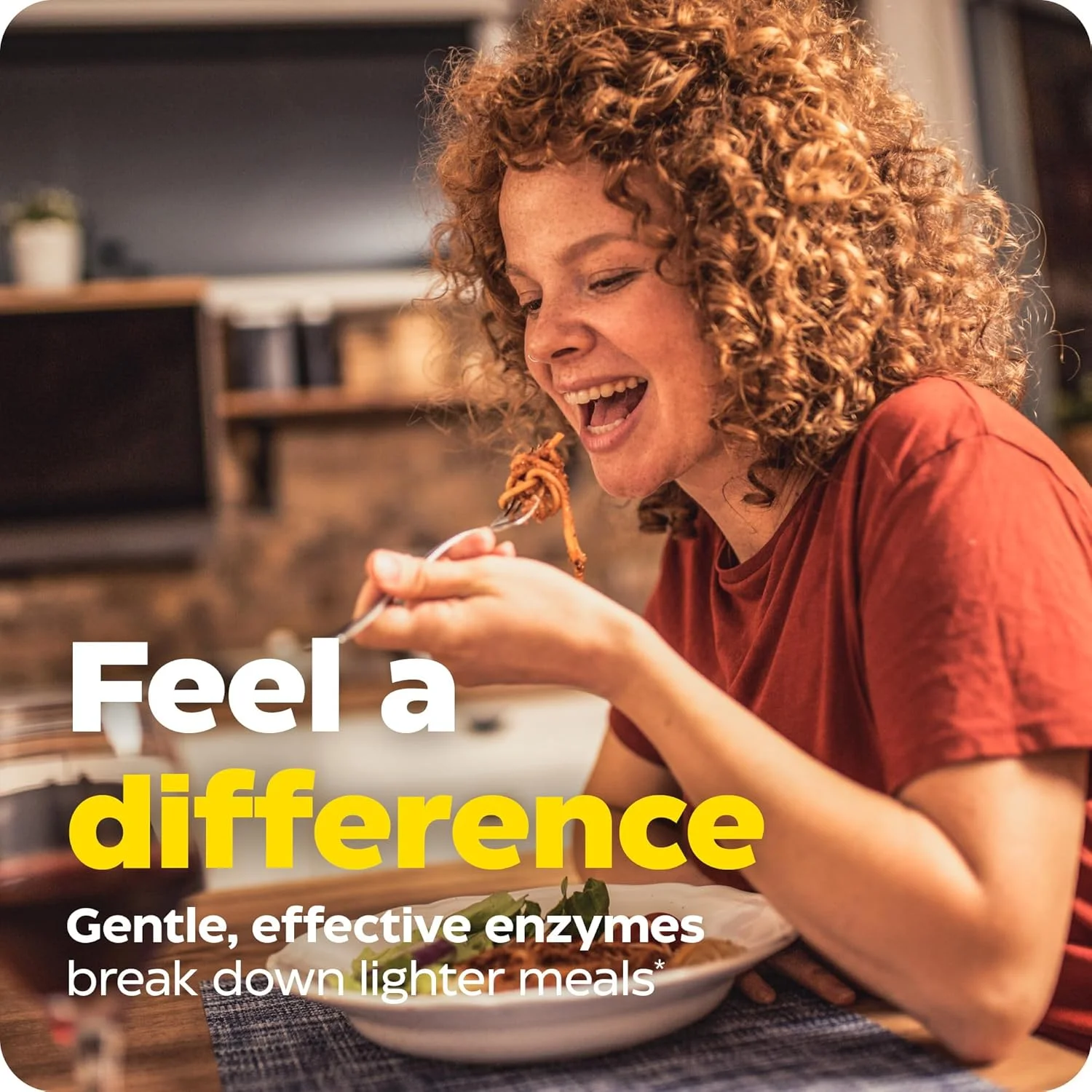 Enzymedica, Digest Basic، مکمل غذایی برای حمایت از تسکین دستگاه گوارش، وگان، بدون گلوتن، غیر GMO، 180 کپسول (180 وعده) Enzymedica, Digest Basic، مکمل غذایی برای حمایت از تسکین دستگاه گوارش، وگان، بدون گلوتن، غیر GMO، 180 کپسول (180 وعده)