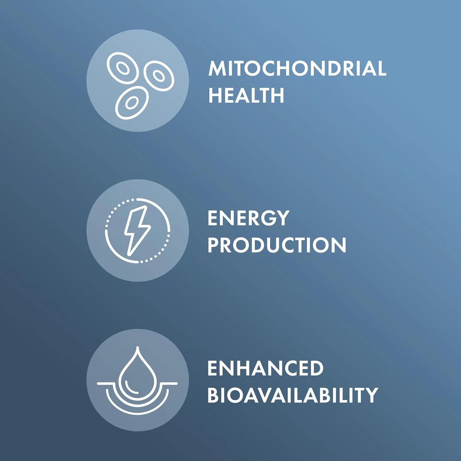 یوبی کوئینول 150 میلی گرم دکتر مرcola، 90 سروینگ (90 کپسول)، مکمل غذایی، پشتیبانی از تولید انرژی، غیر GMO یوبی کوئینول 150 میلی گرم دکتر مرcola، 90 سروینگ (90 کپسول)، مکمل غذایی، پشتیبانی از تولید انرژی، غیر GMO