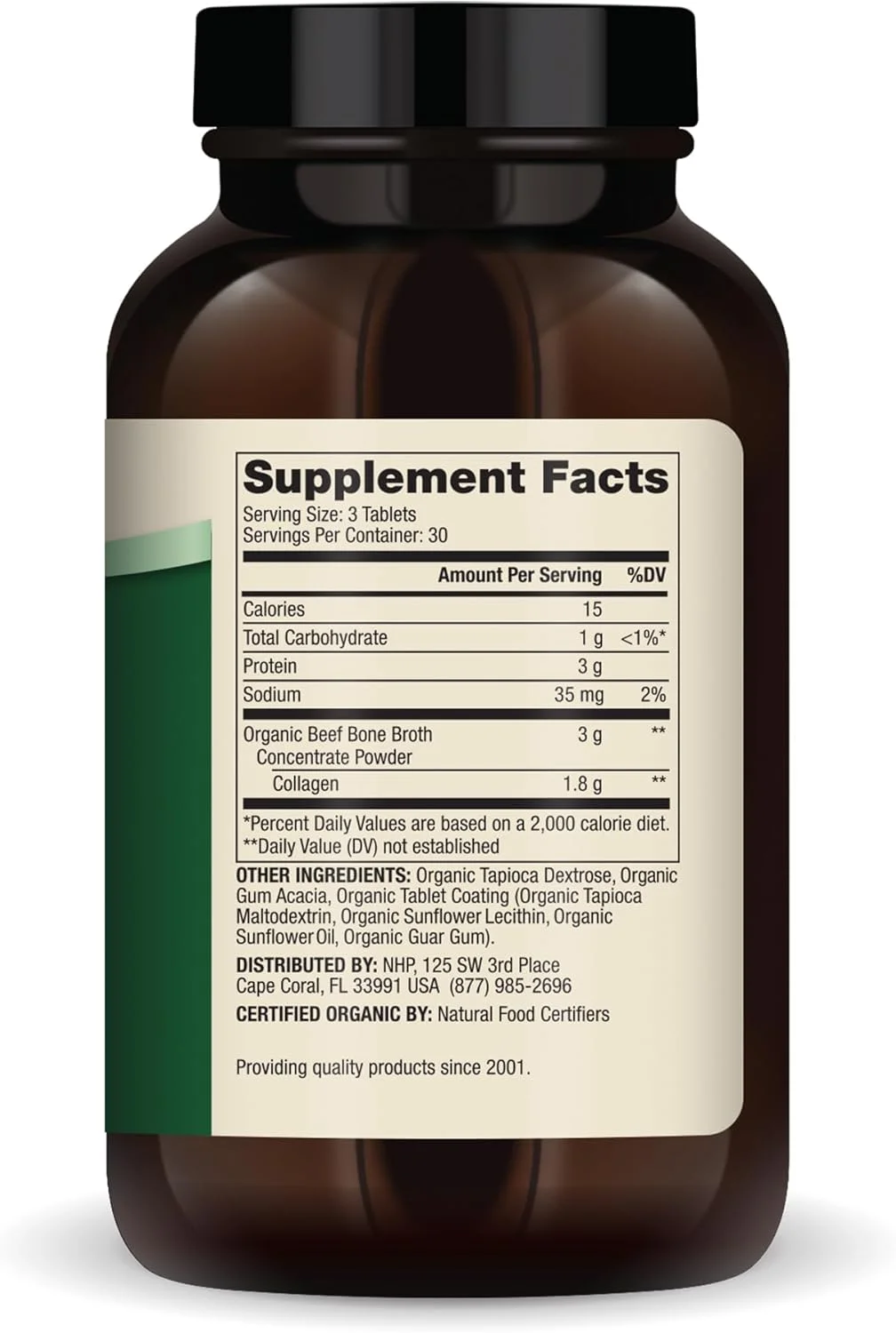 کلاژن آب قلم ارگانیک دکتر مرکولا، 30 سروینگ (90 قرص)، گوشت گاو تغذیه شده با علف ارگانیک، مکمل غذایی، پشتیبانی از راحتی استخوان و مفاصل، ارگانیک USDA، غیر GMO کلاژن آب قلم ارگانیک دکتر مرکولا، 30 سروینگ (90 قرص)، گوشت گاو تغذیه شده با علف ارگانیک، مکمل غذایی، پشتیبانی از راحتی استخوان و مفاصل، ارگانیک USDA، غیر GMO