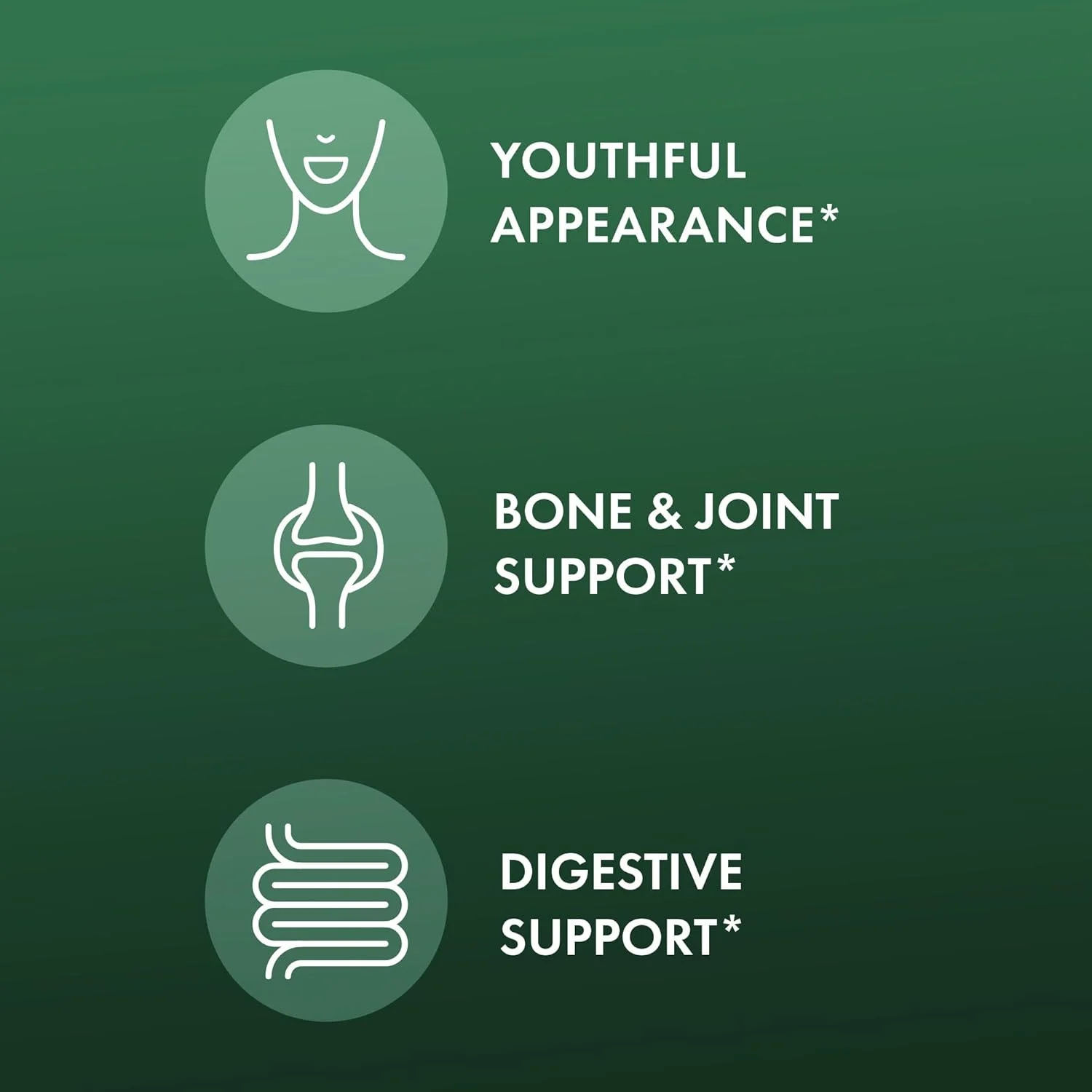 کلاژن آب قلم ارگانیک دکتر مرکولا، 30 سروینگ (90 قرص)، گوشت گاو تغذیه شده با علف ارگانیک، مکمل غذایی، پشتیبانی از راحتی استخوان و مفاصل، ارگانیک USDA، غیر GMO کلاژن آب قلم ارگانیک دکتر مرکولا، 30 سروینگ (90 قرص)، گوشت گاو تغذیه شده با علف ارگانیک، مکمل غذایی، پشتیبانی از راحتی استخوان و مفاصل، ارگانیک USDA، غیر GMO