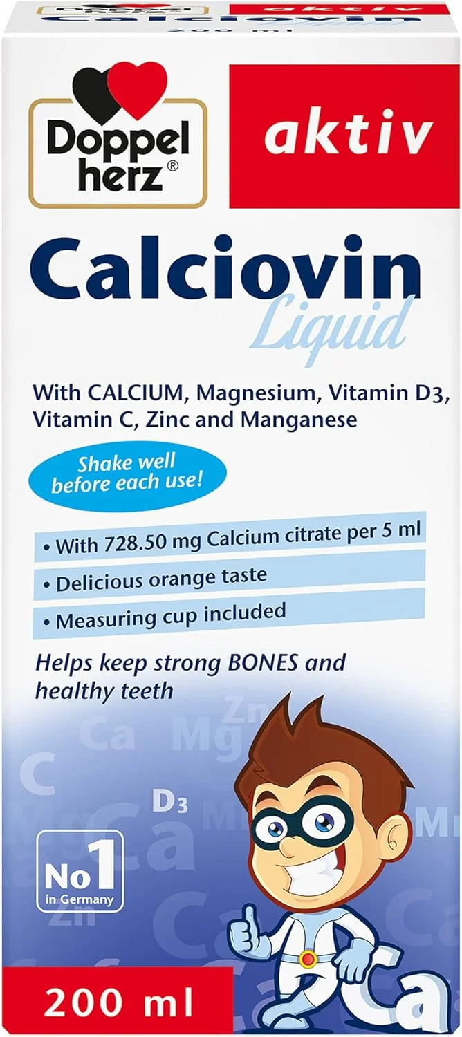 دوپل هرز کوآنزیم Q10 + ویتامین های B - مکمل غذایی حاوی Q10 - حاوی ویتامین های B1، B2، B6، C و بیوتین برای متابولیسم انرژی و سیستم عصبی - 1 بسته 30 عددی