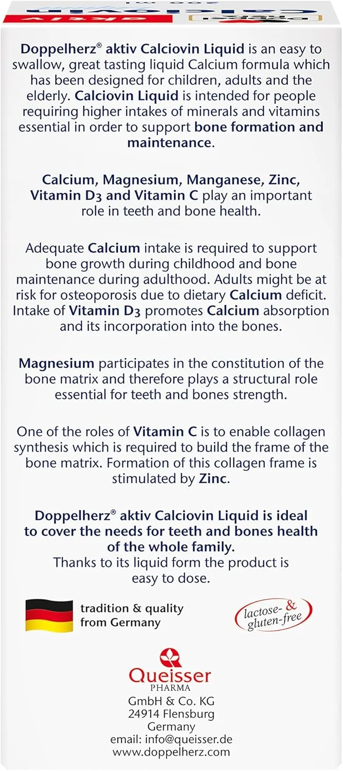 دوپل هرز کوآنزیم Q10 + ویتامین های B - مکمل غذایی حاوی Q10 - حاوی ویتامین های B1، B2، B6، C و بیوتین برای متابولیسم انرژی و سیستم عصبی - 1 بسته 30 عددی دوپل هرز کوآنزیم Q10 + ویتامین های B - مکمل غذایی حاوی Q10 - حاوی ویتامین های B1، B2، B6، C و بیوتین برای متابولیسم انرژی و سیستم عصبی - 1 بسته 30 عددی