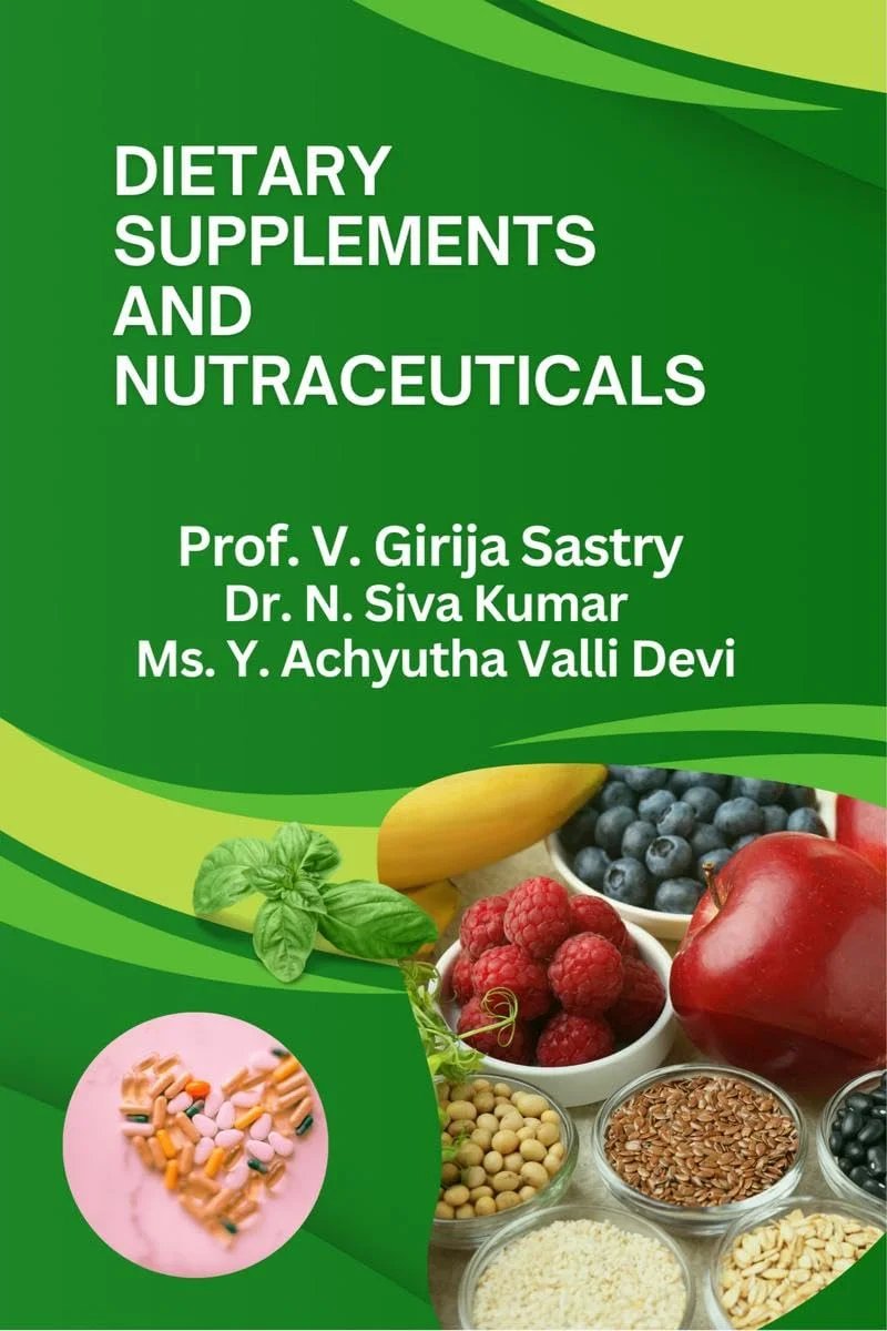 مکمل‌های غذایی و نوتراستیکال‌ها: اصول علمی و فواید سلامتی
