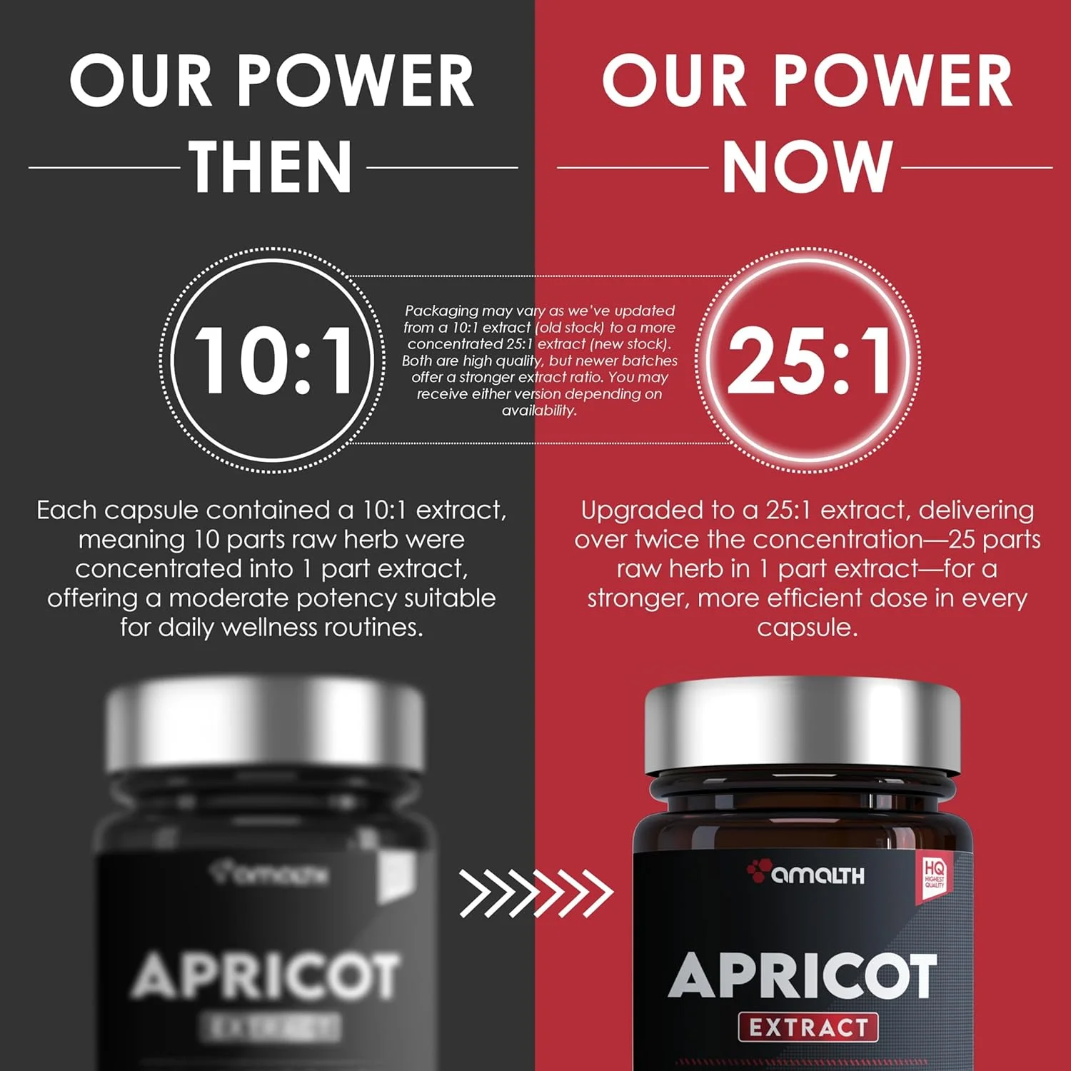 مکمل های غذایی پودر عصاره دانه زردآلو آمالث برای تقویت سلامت عمومی، 5000 میلی گرم - 90 کپسول مکمل های غذایی پودر عصاره دانه زردآلو آمالث برای تقویت سلامت عمومی، 5000 میلی گرم - 90 کپسول