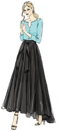 الگوهای Vogue کوسن، چند رنگ، E5 (14-16-18-20-22) الگوهای Vogue کوسن، چند رنگ، E5 (14-16-18-20-22)