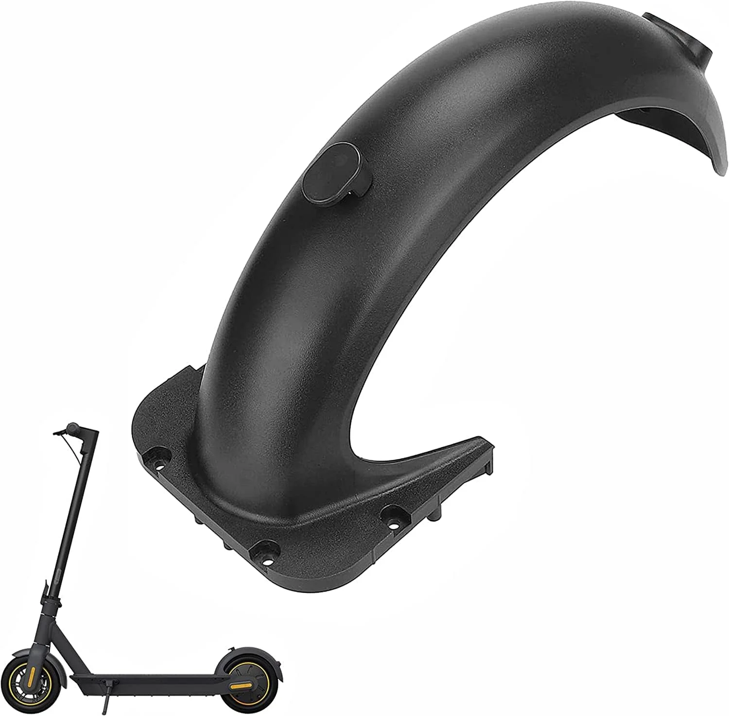 گلگیر عقب اسکوتر YIMICO سازگار با اسکوتر Segway Ninebot Max g30، لوازم جانبی جایگزین قطعات برای لوازم جانبی جایگزین گلگیر Max G30 گلگیر عقب اسکوتر YIMICO سازگار با اسکوتر Segway Ninebot Max g30، لوازم جانبی جایگزین قطعات برای لوازم جانبی جایگزین گلگیر Max G30