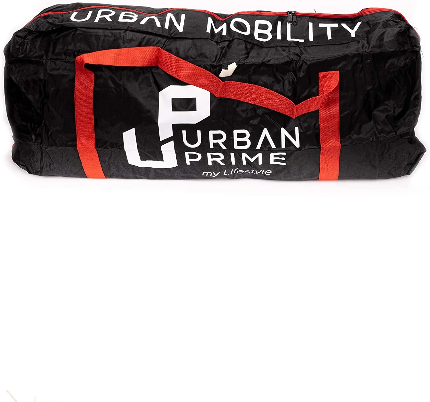 کیف حمل اسکوتر برقی شهری Urban Prime Move، مناسب بزرگسالان، مشکی، سایز One Size