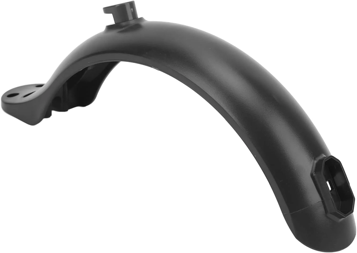 گلگیر اسکوتر برقی، جایگزینی براکت گلگیر عقب، پشتیبانی لوازم جانبی قطعات اسکوتر برقی، مشکی، تعویض آسان گلگیر اسکوتر برقی، جایگزینی براکت گلگیر عقب، پشتیبانی لوازم جانبی قطعات اسکوتر برقی، مشکی، تعویض آسان