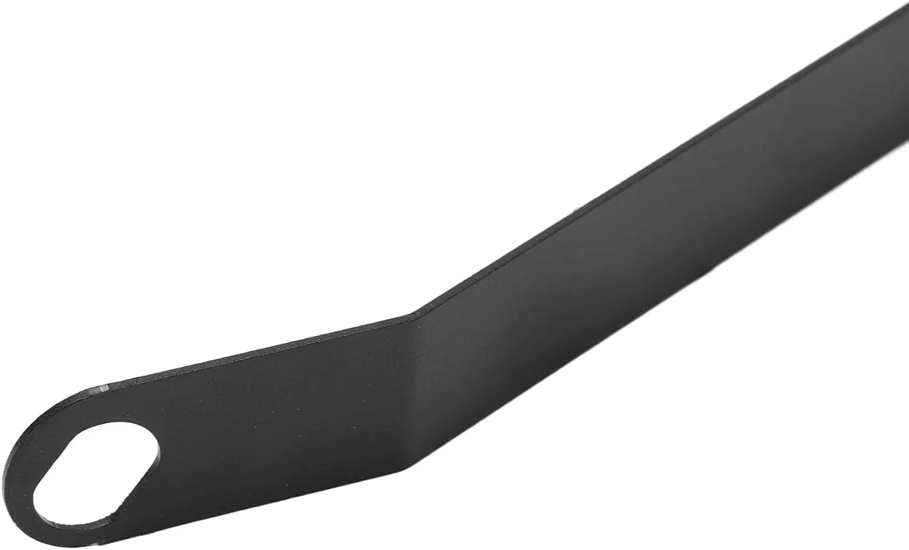 نگهدارنده اسکوتر Faceuer، نصب آسان، پشتیبانی عقب با استحکام بالا برای MAX G30 برای اسکوتر برقی (مشکی)