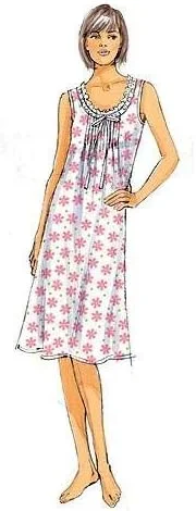 الگوهای خیاطی Butterick B5792 سایز ZZ بزرگ-خیلی بزرگ-XXL تاپ، لباس شب و شلوار زنانه، بسته 1 عددی، سفید الگوهای خیاطی Butterick B5792 سایز ZZ بزرگ-خیلی بزرگ-XXL تاپ، لباس شب و شلوار زنانه، بسته 1 عددی، سفید