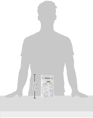 الگوهای خیاطی باتریک B4254 سایز 18-20-22 مخصوص بانوان، سینه بند و کرست، بسته 1 عددی، سفید الگوهای خیاطی باتریک B4254 سایز 18-20-22 مخصوص بانوان، سینه بند و کرست، بسته 1 عددی، سفید