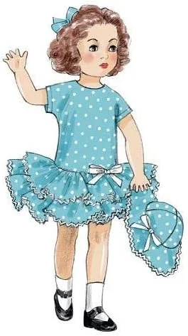 الگوهای خیاطی باتریک 6000OSZ اوه تو عروسک زیبا، چند رنگ الگوهای خیاطی باتریک 6000OSZ اوه تو عروسک زیبا، چند رنگ