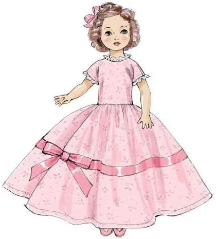 الگوهای خیاطی باتریک 6000OSZ اوه تو عروسک زیبا، چند رنگ الگوهای خیاطی باتریک 6000OSZ اوه تو عروسک زیبا، چند رنگ