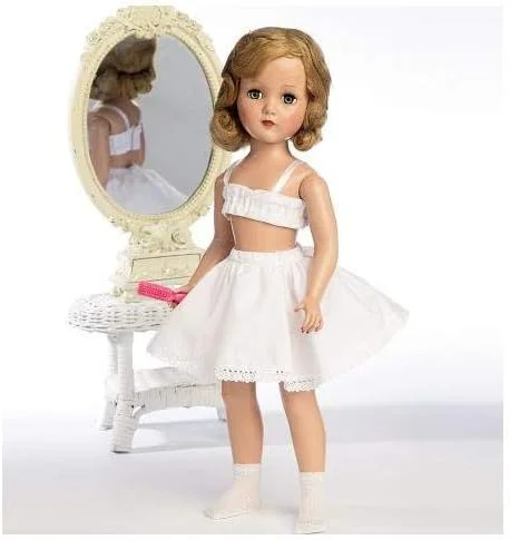 الگوهای خیاطی باتریک 6000OSZ اوه تو عروسک زیبا، چند رنگ الگوهای خیاطی باتریک 6000OSZ اوه تو عروسک زیبا، چند رنگ