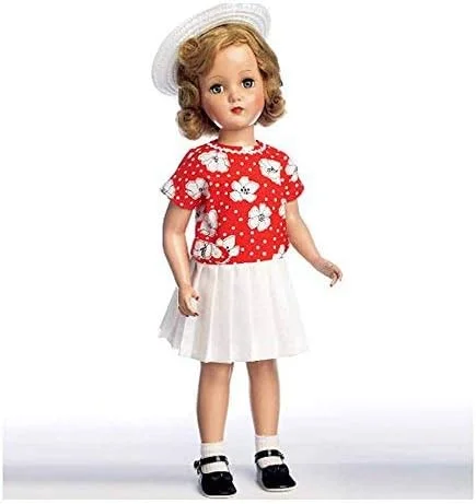 الگوهای خیاطی باتریک 6000OSZ اوه تو عروسک زیبا، چند رنگ