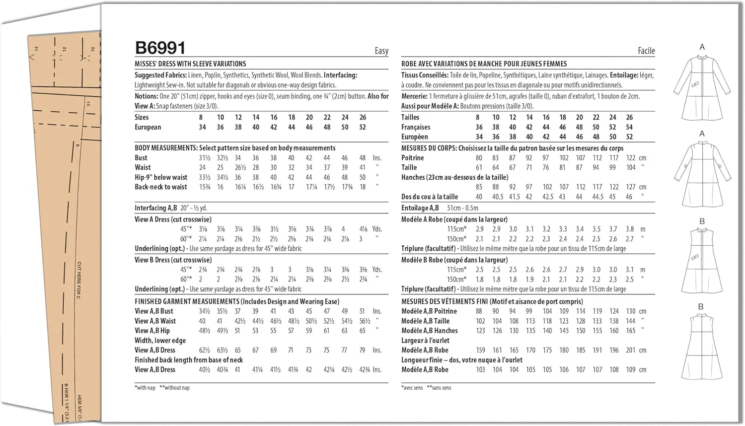 الگوی خیاطی لباس زنانه باتریک، دو تکه چند رنگ الگوی خیاطی لباس زنانه باتریک، دو تکه چند رنگ