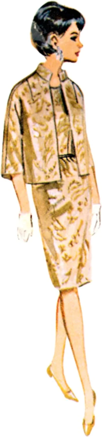 الگوی خیاطی Butterick B7035، چند رنگ الگوی خیاطی Butterick B7035، چند رنگ