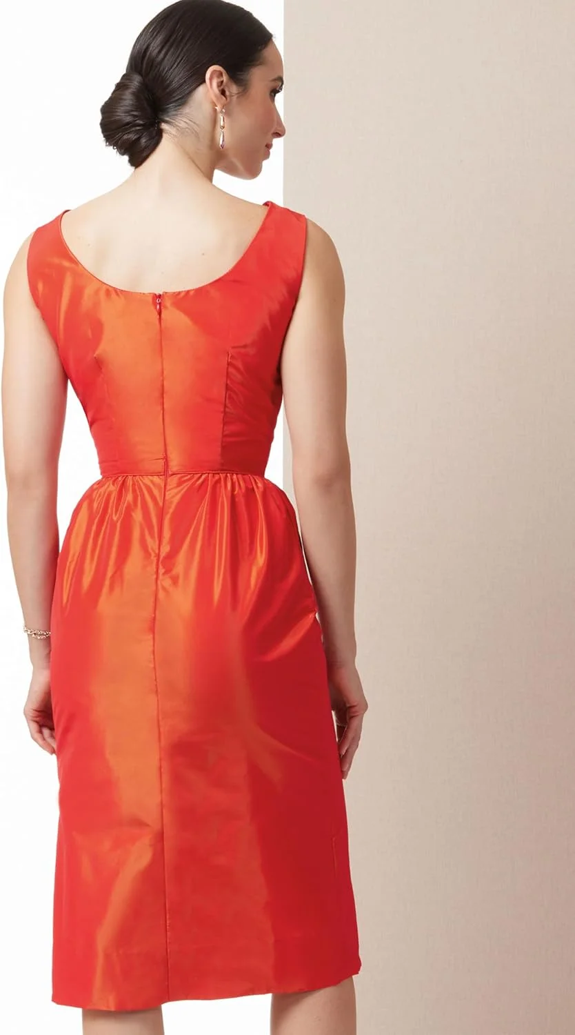 الگوی خیاطی Butterick B7035، چند رنگ الگوی خیاطی Butterick B7035، چند رنگ