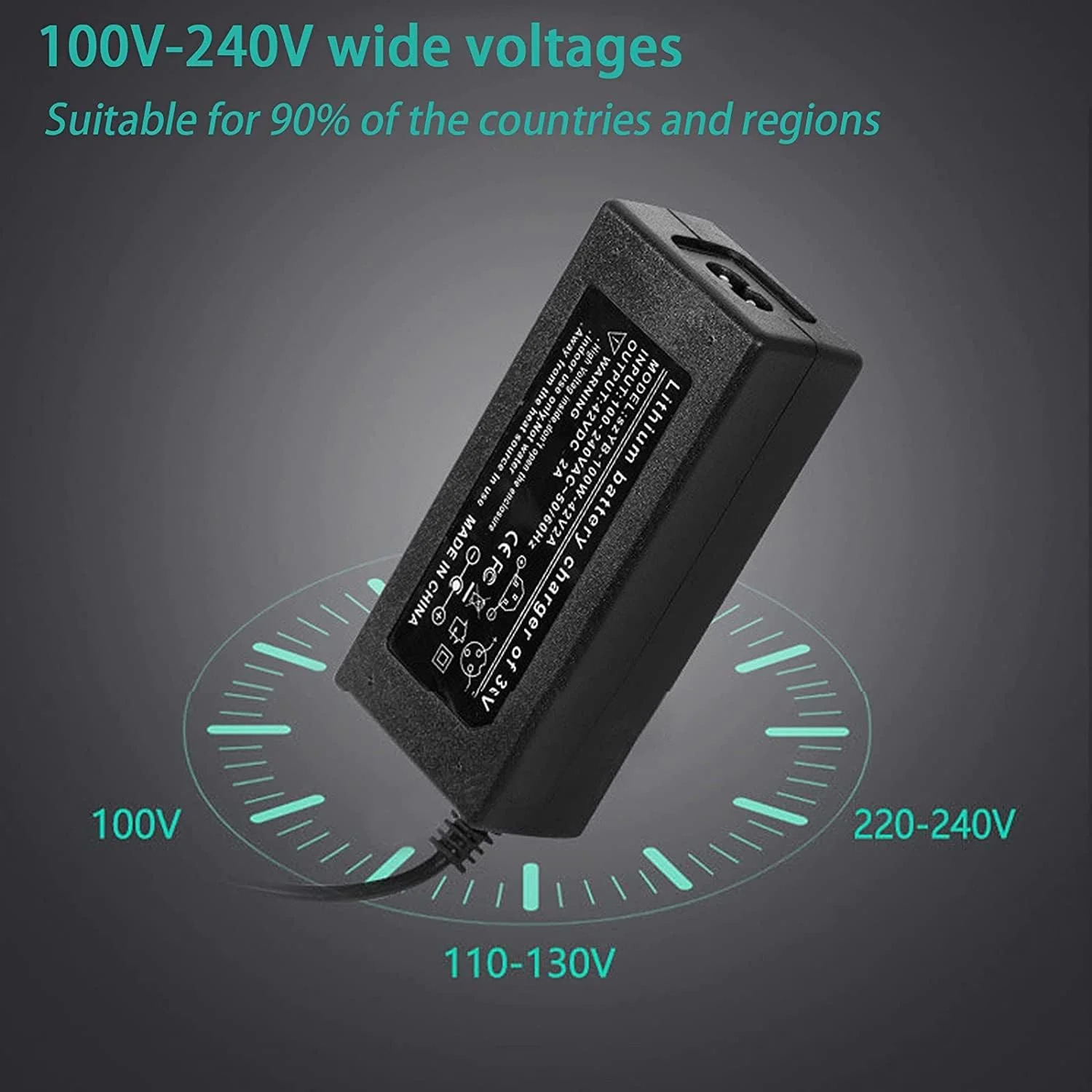 بسته باتری لیتیومی اسکوتر برقی کول بیبی 10S2P 36V 4.4Ah باتری اسکوتر متعادل با دوشاخه XT60 برای متعادل کردن اسکوتر برقی، پاور بانک موبایل و غیره