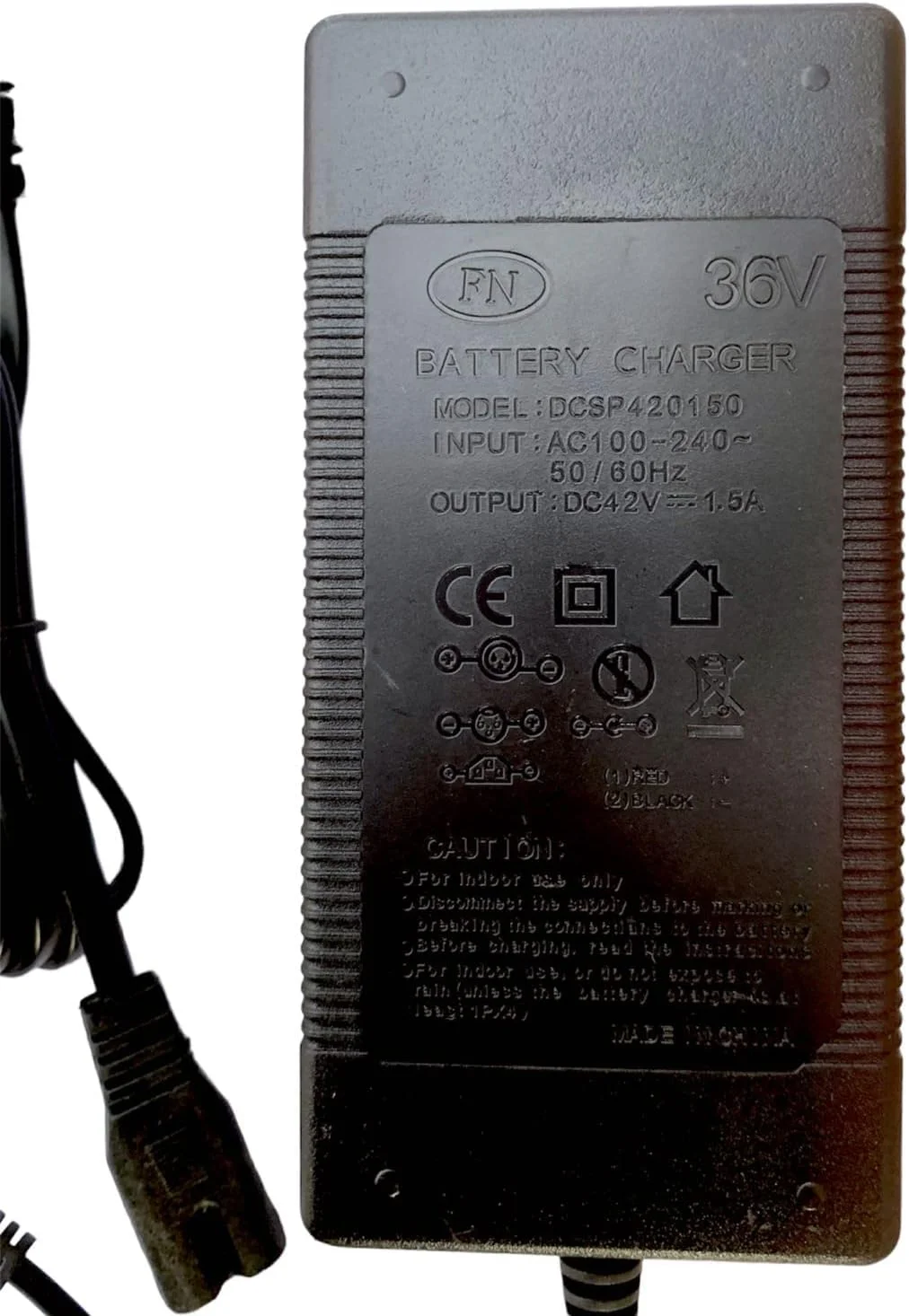 بسته باتری لیتیومی اسکوتر برقی کول بیبی 10S2P 36V 4.4Ah باتری اسکوتر متعادل با دوشاخه XT60 برای متعادل کردن اسکوتر برقی، پاور بانک موبایل و غیره