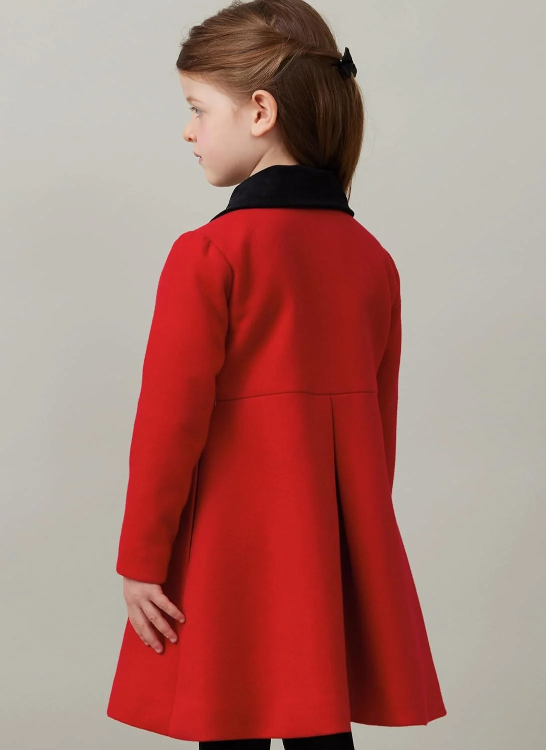 الگوی خیاطی کت بچه گانه Butterick B6921CDD سایز CDD (2-3-4-5) الگوی خیاطی کت بچه گانه Butterick B6921CDD سایز CDD (2-3-4-5)