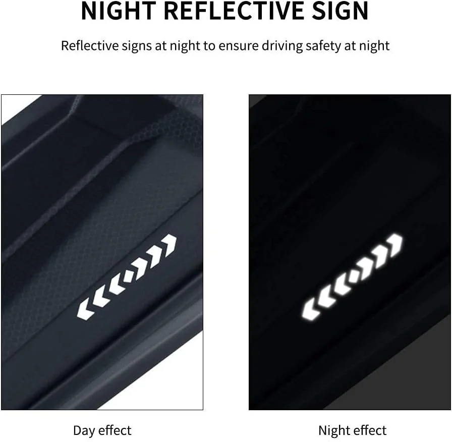 کیف نگهداری اسکوتر Sky-Touch، کیف آویز جلویی اسکوتر برقی، کیف فرمان اسکوتر سازگار با Xiaomi M365، ضد آب EVA برای حمل شارژر، ابزار و ابزار تعمیر، مشکی