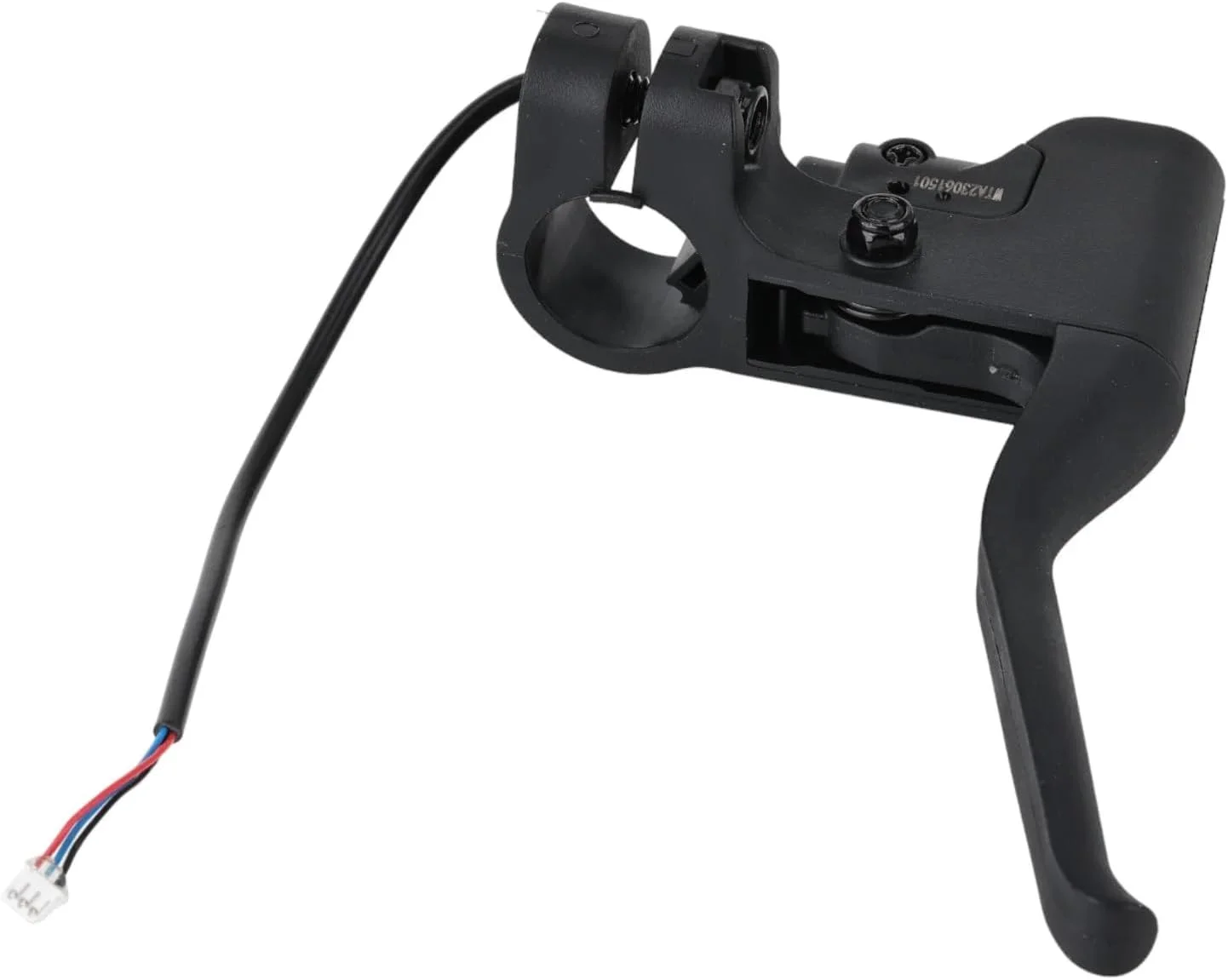 اهرم ترمز دستی Pizgear، مناسب برای Ninebot Max G2 G65، قطعات مونتاژ دستی اسکوتر برقی کیک اسکوتر، ترمز دستی اسکوتر برقی