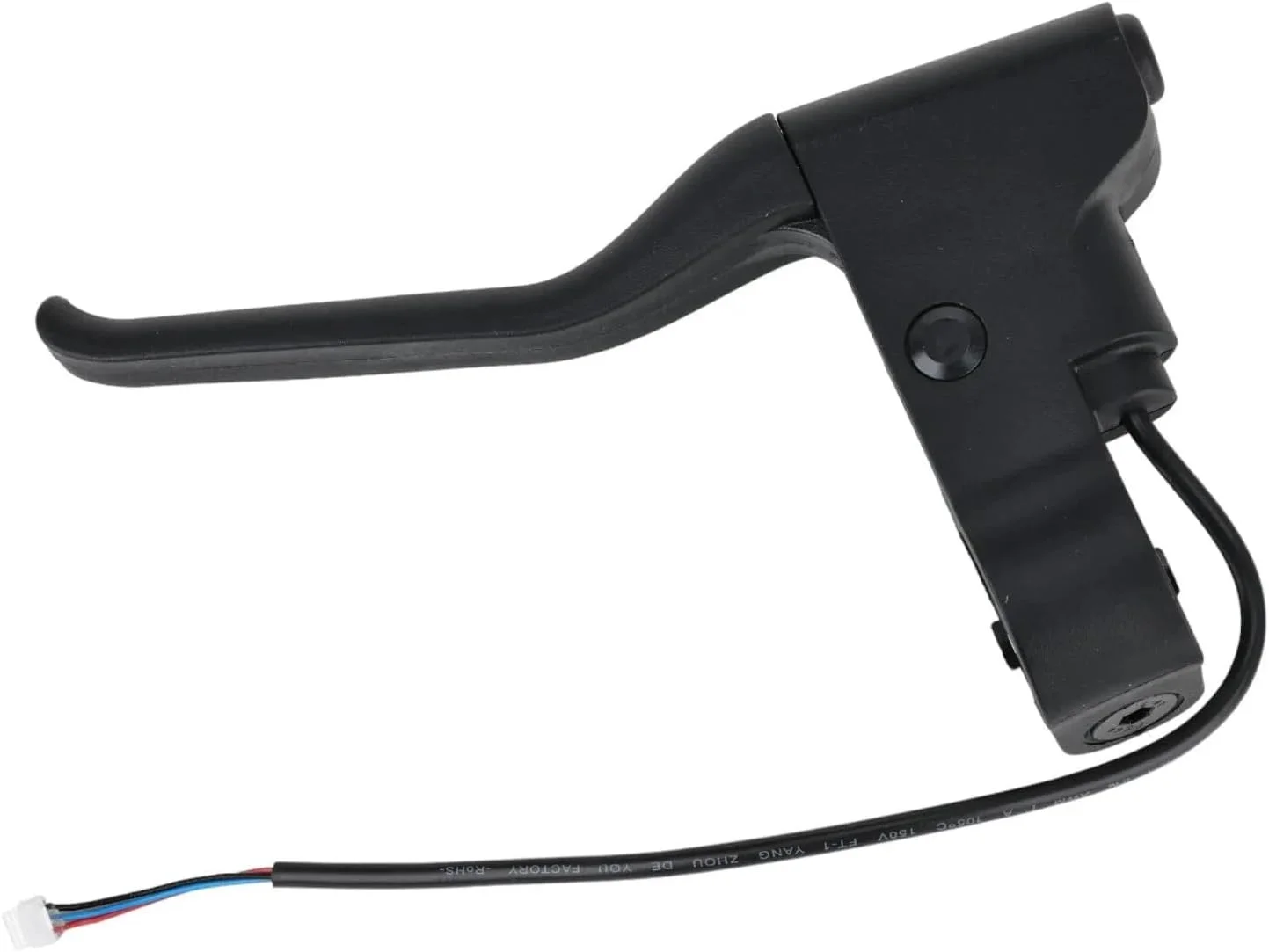 اهرم ترمز دستی Pizgear، مناسب برای Ninebot Max G2 G65، قطعات مونتاژ دستی اسکوتر برقی کیک اسکوتر، ترمز دستی اسکوتر برقی