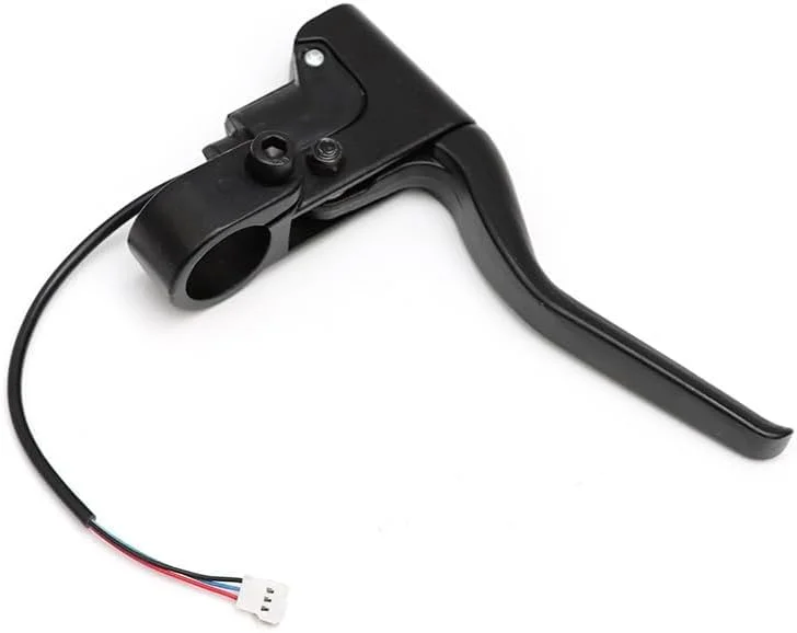 برد کنترلر اسکوتر MKVAXR مادربرد 350W 36V، برای OEM، نسخه LEZON M365 و Pro اسکوتر برقی کنترل ترمز نمایشگر چراغ داشبورد اسکوتر برقی (دسته ترمز)