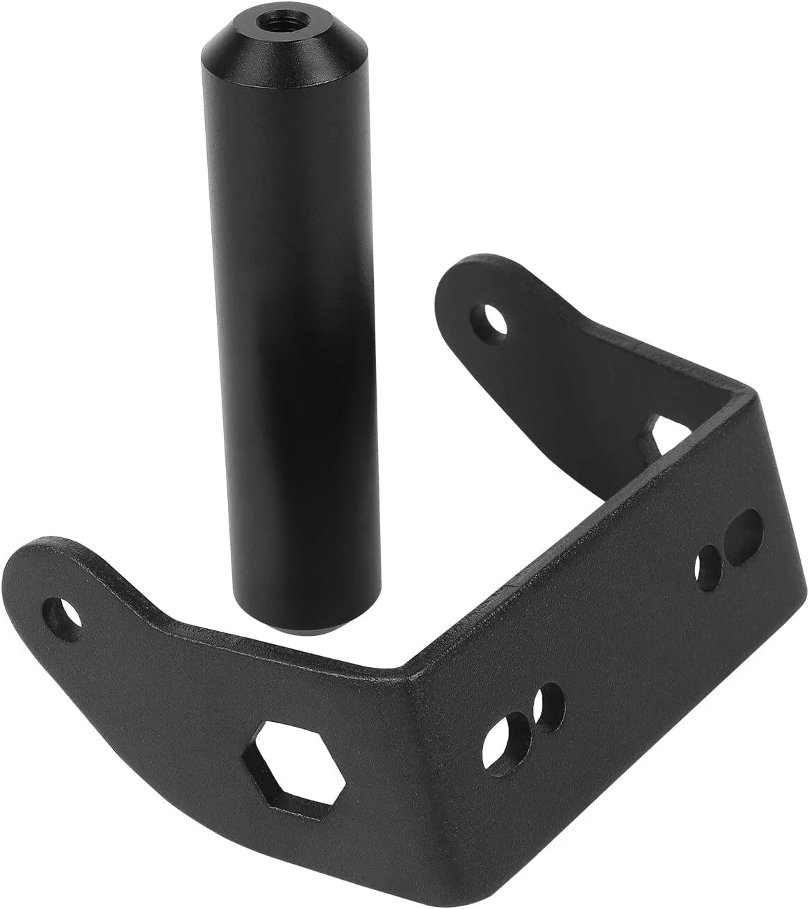 دسته لابی موس، براکت عقب فرمان، کیت دسته جهانی، لوازم جانبی اصلاح شده اسکوتر برقی آلومینیومی