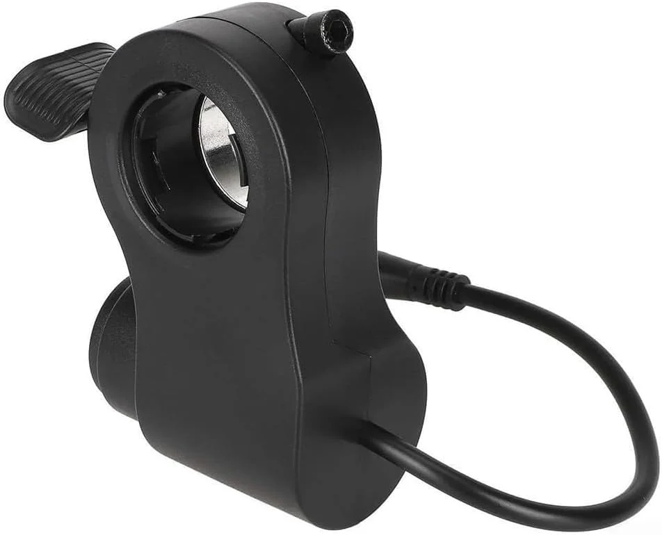قفل برقی 5 پین اسکوتر برقی برای قطعات جایگزین قفل استارت برای کوکورین برای G2 Pro برای لوازم جانبی اسکوتر برقی G2 Max، قفل درب برقی اسکوتر با کلید