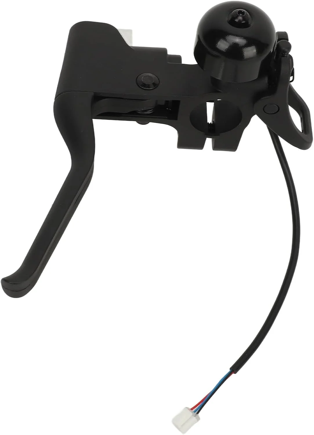 دسته ترمز اسکوتر برقی Cryfokt، اهرم ترمز اسکوتر با ضریب ایمنی بالا، طراحی ارگونومیک و دستگیره راحت برای سواری در فضای باز