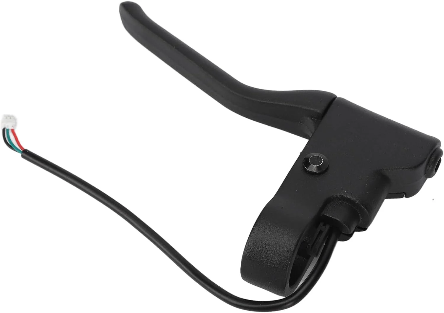 دسته ترمز اسکوتر Cryfokt، نصب و جداسازی آسان، اهرم ترمز ارگونومیک، جایگزینی قطعه برای کیت مونتاژ ترمز