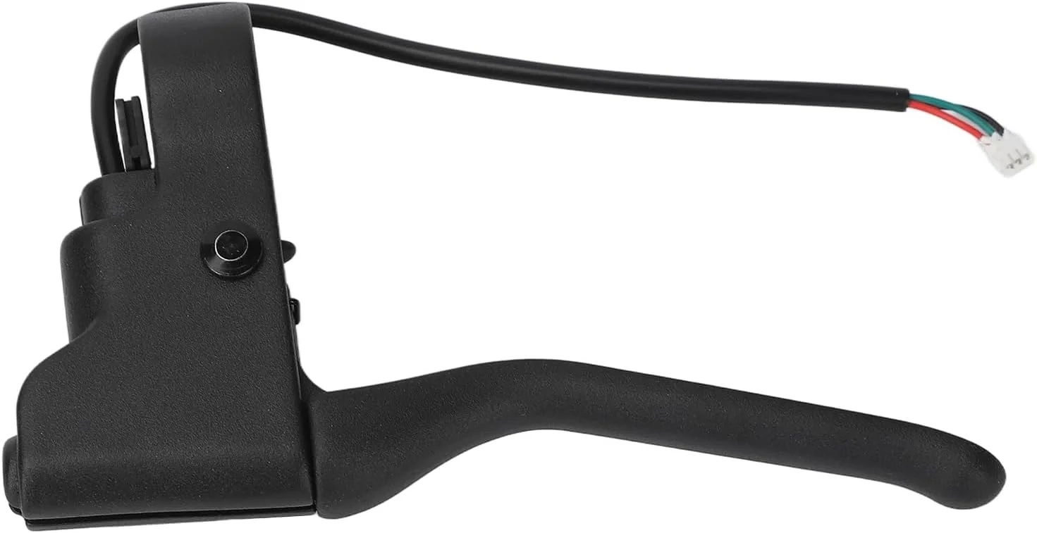 دسته ترمز اسکوتر Cryfokt، نصب و جداسازی آسان، اهرم ترمز ارگونومیک، جایگزینی قطعه برای کیت مونتاژ ترمز