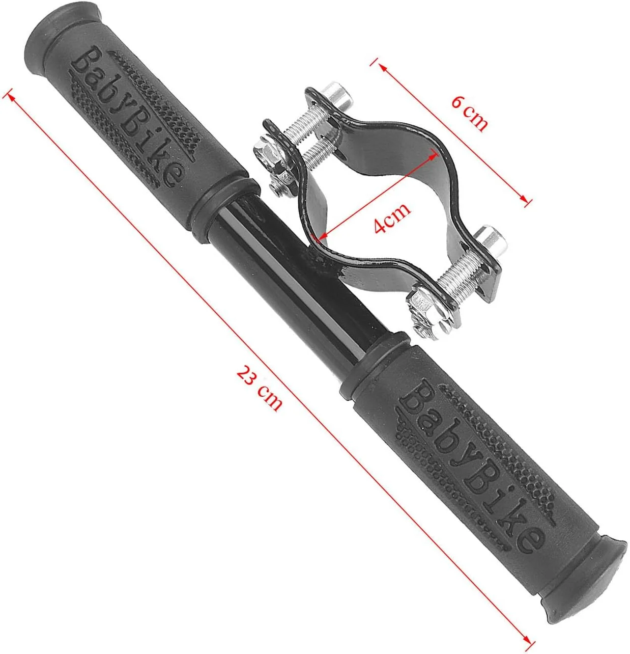 دسته اسکوتر کودکان - مناسب برای دستگیره های اسکوتر برقی کودکان شیائومی M365، دستگیره های ایمنی کودک، دستگیره های ضد لغزش، لوازم جانبی دسته اسکوتر برقی قابل تنظیم دسته اسکوتر کودکان - مناسب برای دستگیره های اسکوتر برقی کودکان شیائومی M365، دستگیره های ایمنی کودک، دستگیره های ضد لغزش، لوازم جانبی دسته اسکوتر برقی قابل تنظیم
