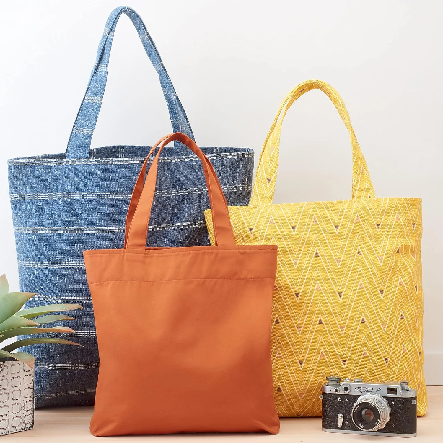 الگوی خیاطی کیف دستی بدون آستر سادگی، کد 9308، سایز واحد، سفید