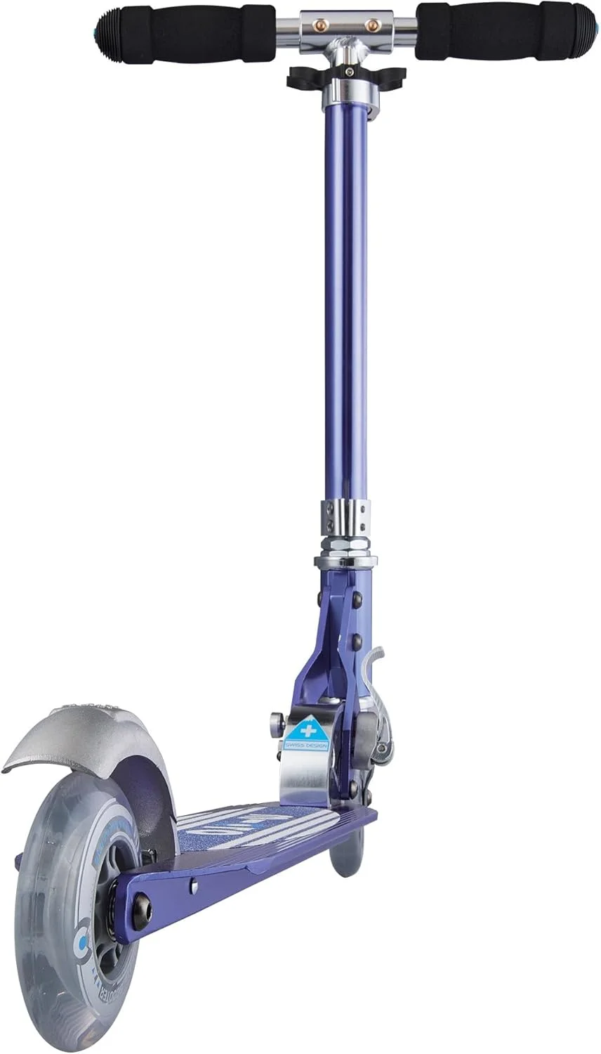 اسکوتر تاشو Micro Sprite