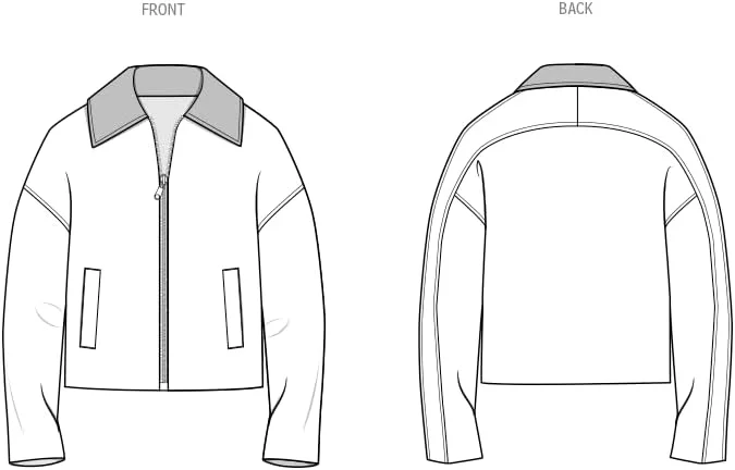 الگوی خیاطی مردانه ژاکت SIMPLICITY SS3038A اثر نوریس دانتا فورد A (S-M-L-XL-XXL) الگوی خیاطی مردانه ژاکت SIMPLICITY SS3038A اثر نوریس دانتا فورد A (S-M-L-XL-XXL)