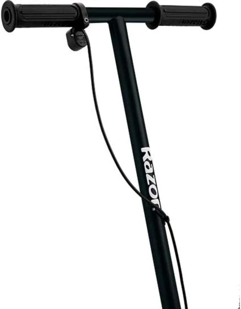 اسکوتر برقی Razor سری E90 Accelerator، تا 14 کیلومتر در ساعت، باتری قابل شارژ 12 ولت، با قاب فولادی