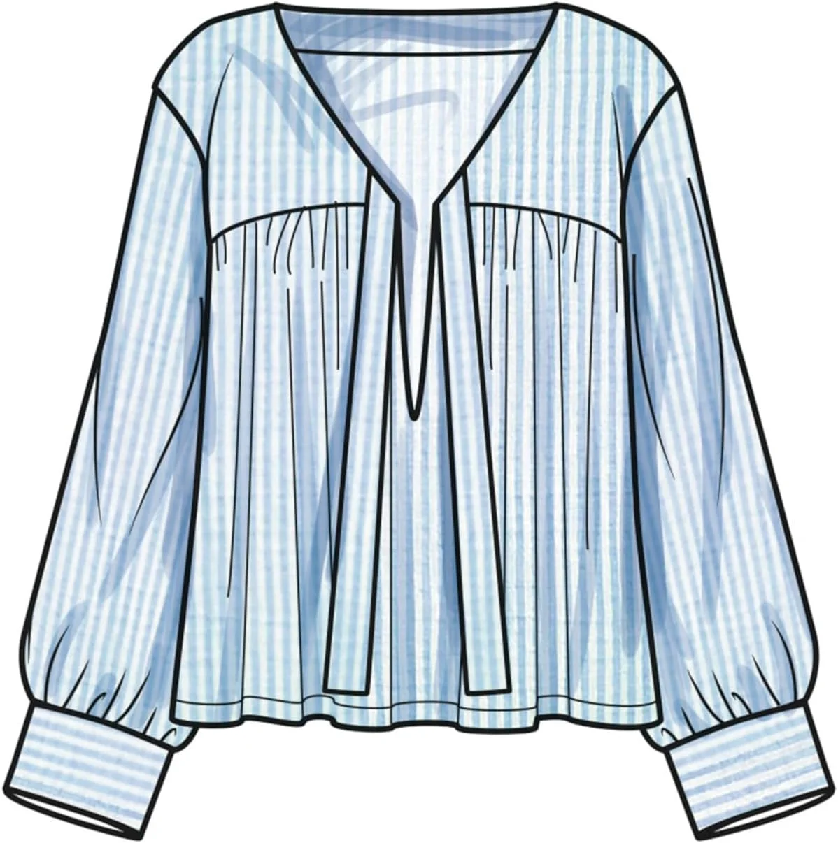 الگوی خیاطی SIMPLICITY SS9928A برای تاپ، شلوار و شورت زنانه A (XS-S-M-L-XL-XXL) الگوی خیاطی SIMPLICITY SS9928A برای تاپ، شلوار و شورت زنانه A (XS-S-M-L-XL-XXL)