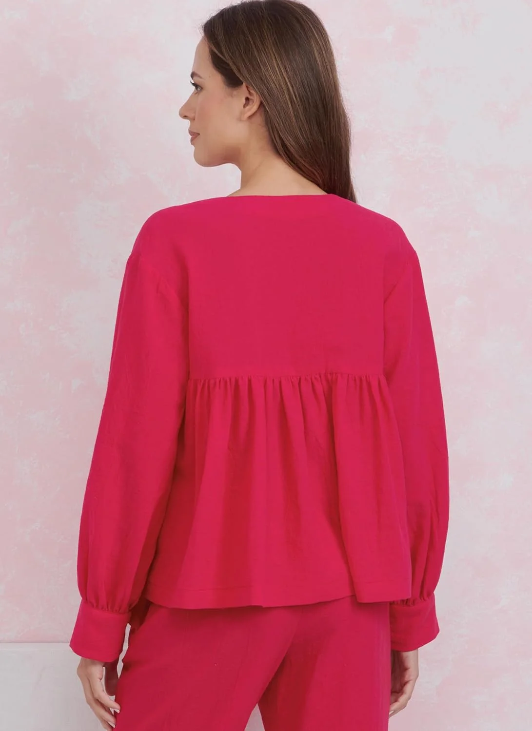 الگوی خیاطی SIMPLICITY SS9928A برای تاپ، شلوار و شورت زنانه A (XS-S-M-L-XL-XXL) الگوی خیاطی SIMPLICITY SS9928A برای تاپ، شلوار و شورت زنانه A (XS-S-M-L-XL-XXL)