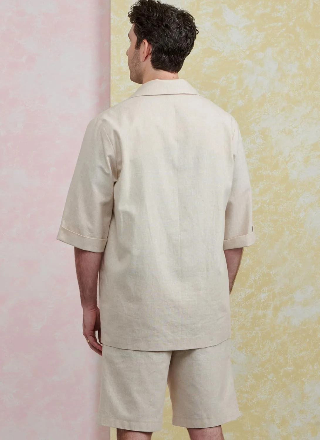 الگوی خیاطی سادگی SS9930A برای کت و شلوارک بچه گانه، نوجوانان و بزرگسالان A (XS - L/XS - XL) الگوی خیاطی سادگی SS9930A برای کت و شلوارک بچه گانه، نوجوانان و بزرگسالان A (XS - L/XS - XL)