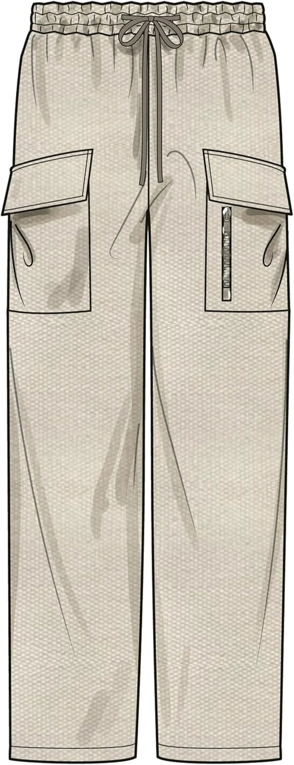 الگوی خیاطی مردانه SIMPLICITY مدل SS3110AA برای پیراهن، شورت و شلوار سایز AA (34-36-38-40-42) الگوی خیاطی مردانه SIMPLICITY مدل SS3110AA برای پیراهن، شورت و شلوار سایز AA (34-36-38-40-42)