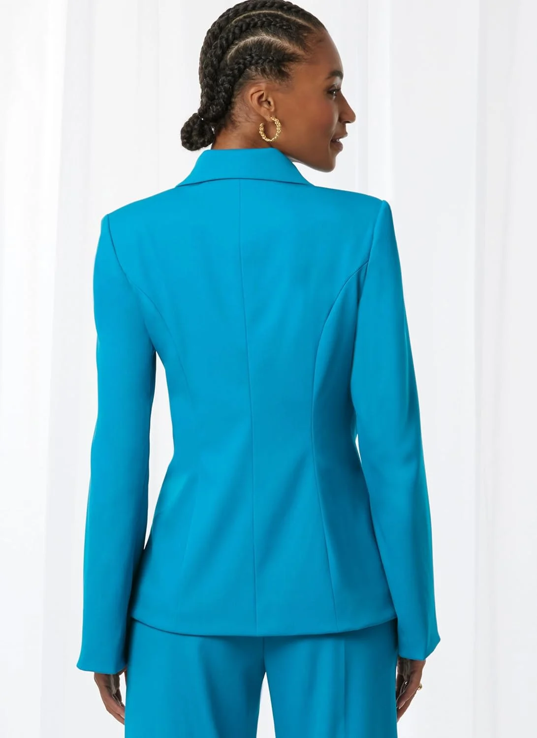 الگوی خیاطی SIMPLICITY مدل SS3073AA کت و شلوار زنانه (سایز 10-12-14-16-18) الگوی خیاطی SIMPLICITY مدل SS3073AA کت و شلوار زنانه (سایز 10-12-14-16-18)