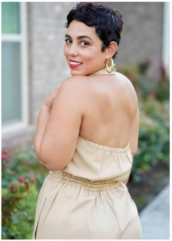 الگوی خیاطی جامپسوت زنانه Simplicity، کد S9480، سایزهای 16-18-20-22-24، چند رنگ