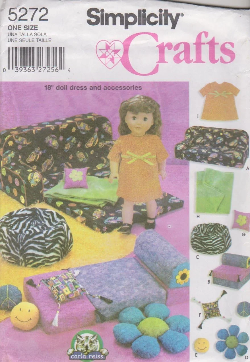 الگوی صنایع دستی 5272