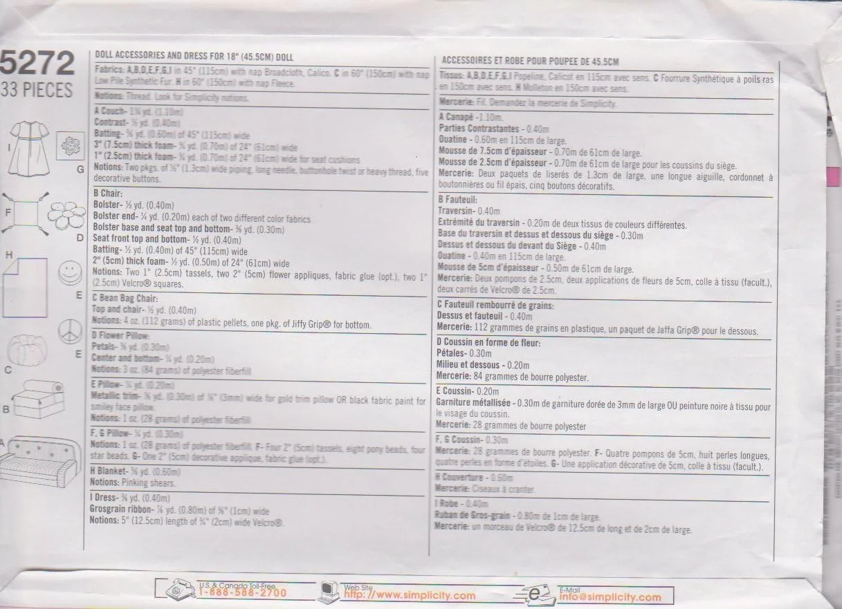 الگوی صنایع دستی 5272