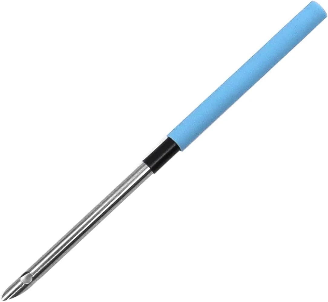 ست سوزن پانچ ناموو 12 عددی، ست ابزار سوزن گلدوزی، ابزار بافندگی دستی DIY برای گلدوزی خیاطی DIY