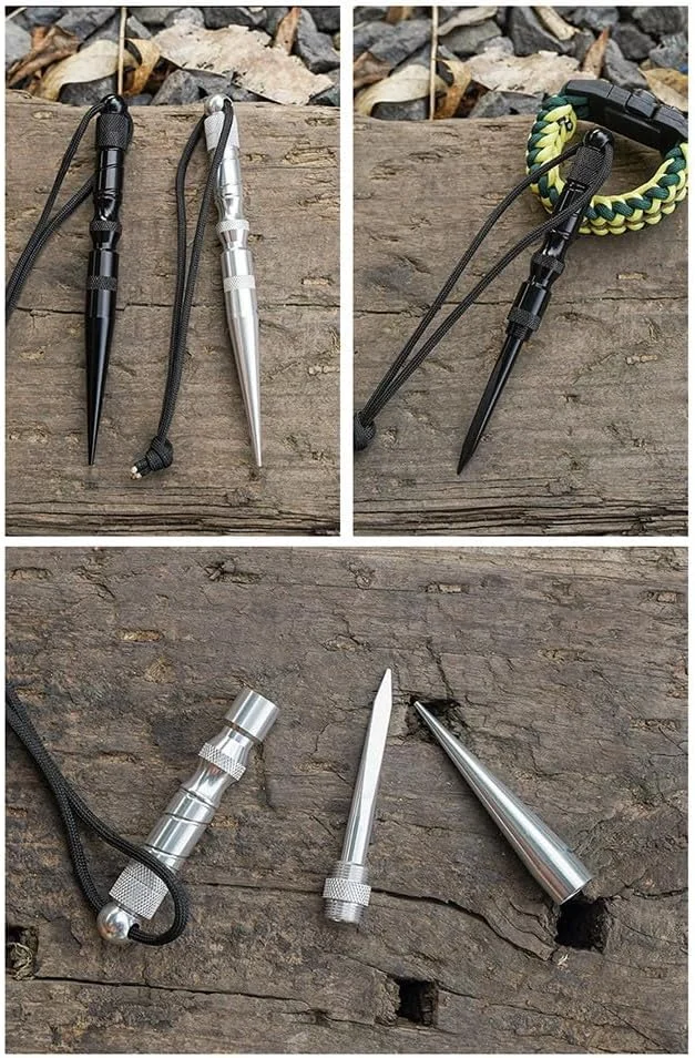 ابزار گره زنی پاراکورد ناگویوکی، سوزن های بندکشی، ابزار پاراکورد، بافت DIY، بندکشی، سوزن های خیاطی و ابزار صاف کننده، بادوام، آسان برای استفاده، نقره ای