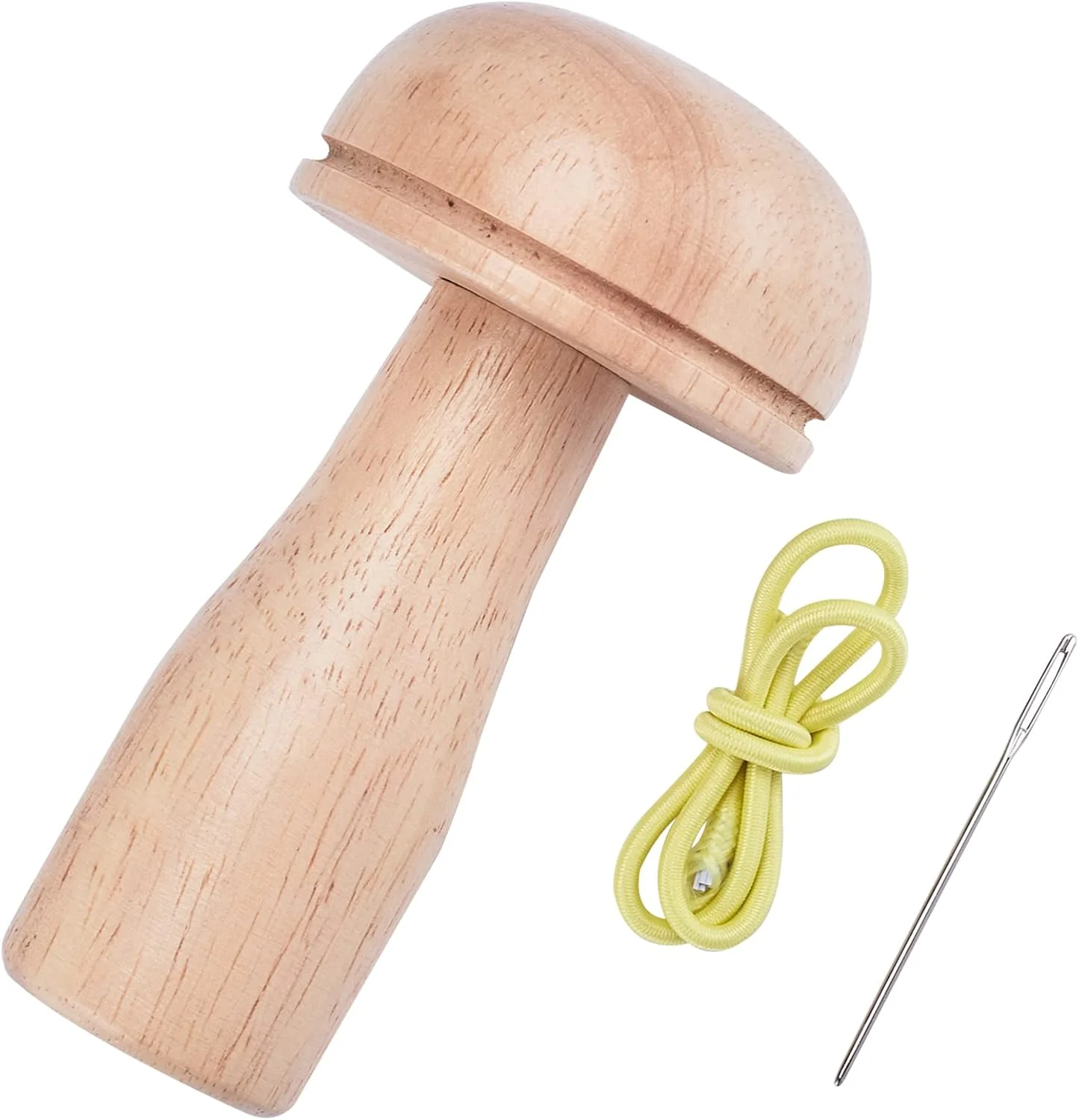 ست قارچ چوبی وصله زنی، کیت گلدوزی، قارچ نگهداری سوزن قابل حمل، ست نخ سوزن برای ابزار خیاطی DIY، مسافرت خانگی، صنایع دستی، وصله زدن لباس، تعمیر سوراخ جوراب، لوازم جانبی بافندگی ست قارچ چوبی وصله زنی، کیت گلدوزی، قارچ نگهداری سوزن قابل حمل، ست نخ سوزن برای ابزار خیاطی DIY، مسافرت خانگی، صنایع دستی، وصله زدن لباس، تعمیر سوراخ جوراب، لوازم جانبی بافندگی